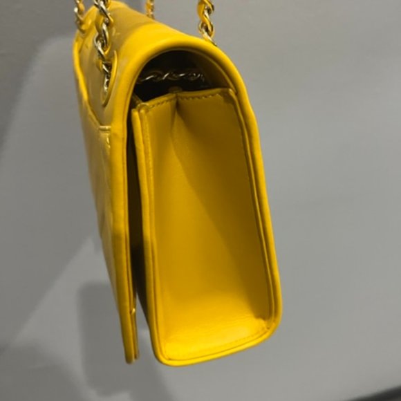 Alexa Convertible Shoulder Bag - Picture 8 of 10